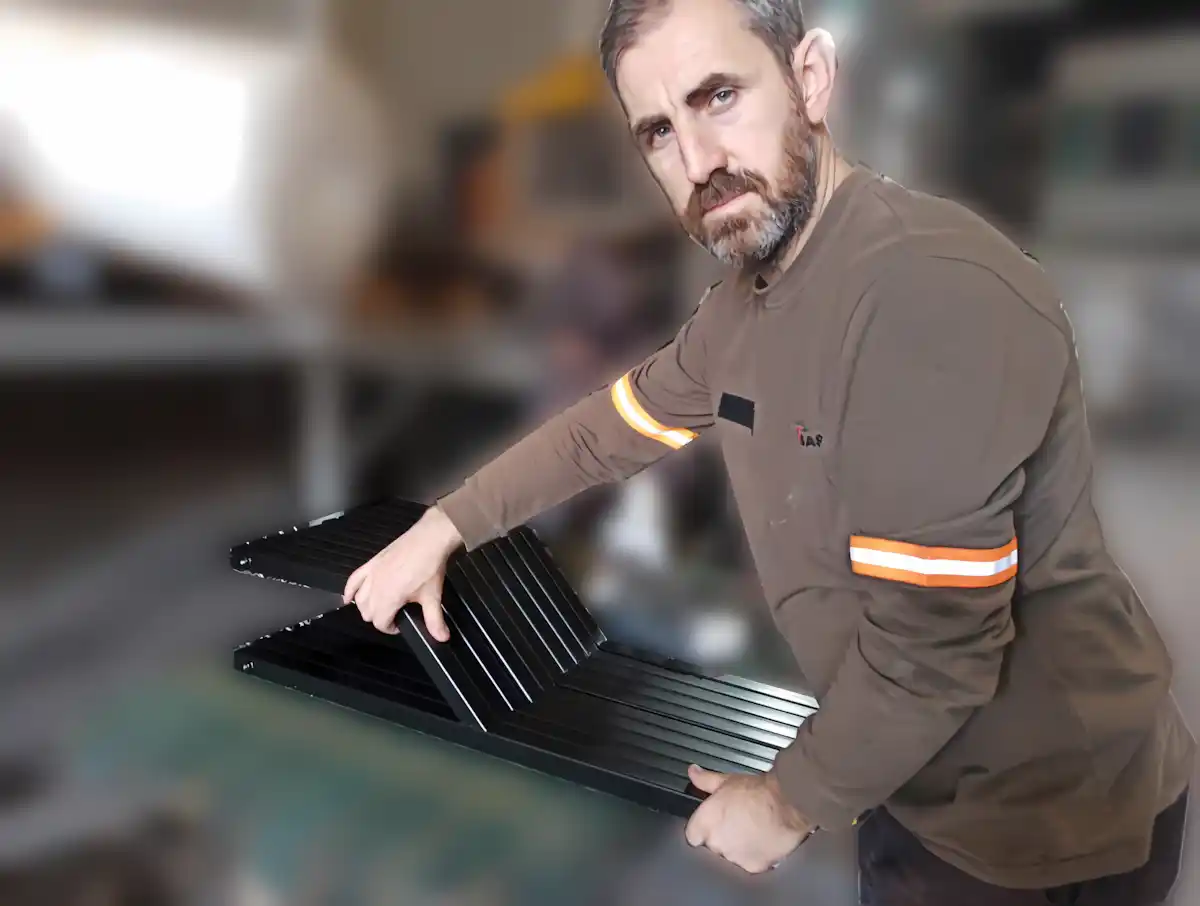 Toz Boya Referanslar Kocaeli 1 Referans Elektrostatik Toz Boya Referanslar Kocaeli